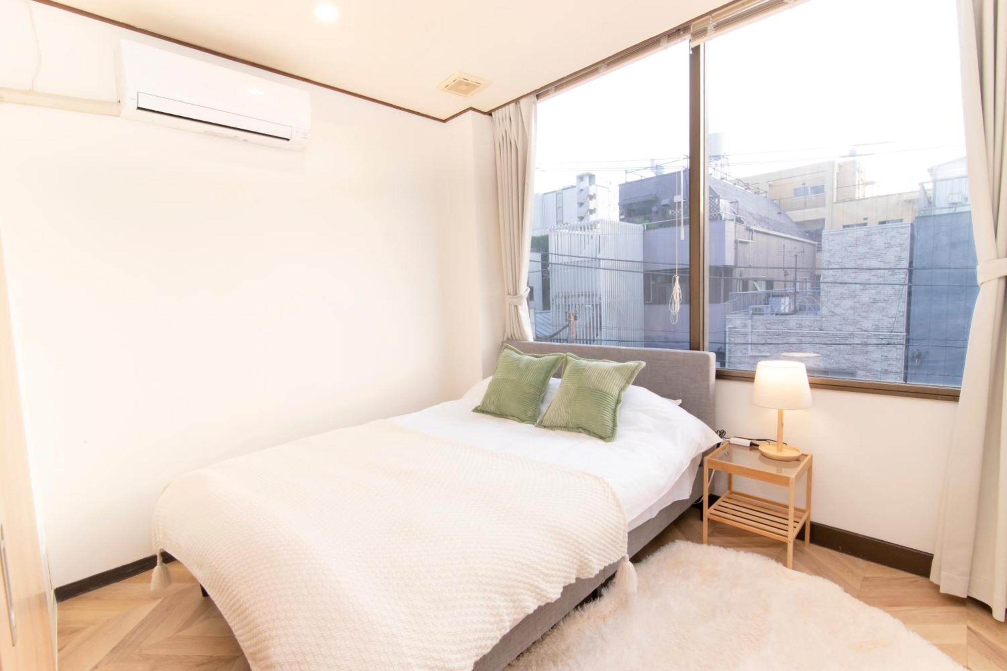 Meee Asakusa3F4F 浅草徒歩3分 140平米max22名 無料駐車場 屋上絶景 渋谷直通 Tōkyō Extérieur photo